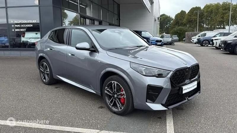 Nouvelle 2025 BMW X2 M Sport SUV | 66 600 € - Image 1/4