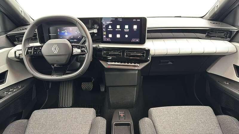 Occasion Renault R5 69 kW (95 ch) 2025 Vert Citadine