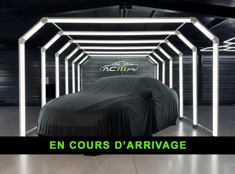 Blanc Utilisé 2020 Audi A3 e-tron S-Line Citadine | 27 990 € (Prix juste) - Image 1/2