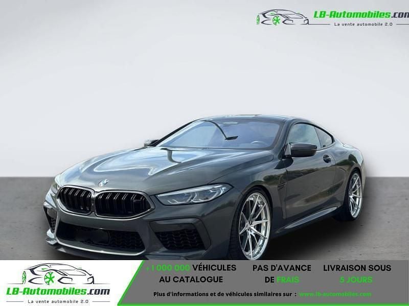 Utilisé 2020 BMW M8 Competition Edition Coupé | 96 800 € - Image 1/4