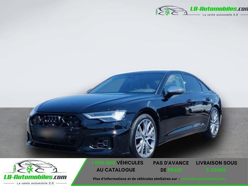 Utilisé 2024 Audi S6 Sport Berline | 63 700 € (Super prix) - Image 1/4