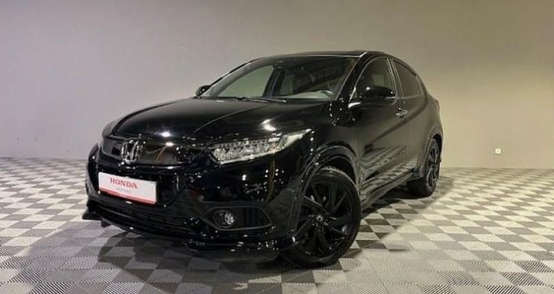 Occasion 2020 Honda HR-V Sport SUV | 23 590 € (Prix juste) - Image 1/4