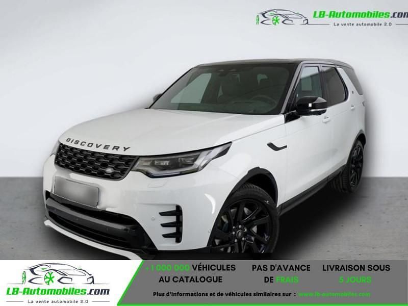 Utilisé 2024 Land Rover Discovery 5 SUV | 72 400 € (Prix cher) - Image 1/4