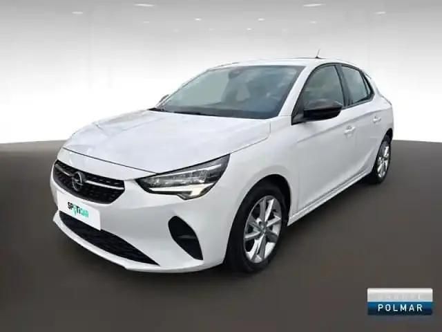 Occasion Opel Corsa 2023 Gris Berline