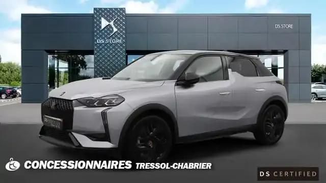 Othercolor Utilisé 2023 DS Automobiles DS3 Crossback E-Tense Performance Line Plus SUV | 21 690 € (Super prix) - Image 1/4