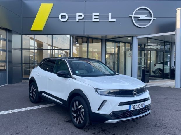 Noir Utilisé 2023 Opel Mokka-e Elegance SUV | 23 990 € (Prix cher) - Image 1/4