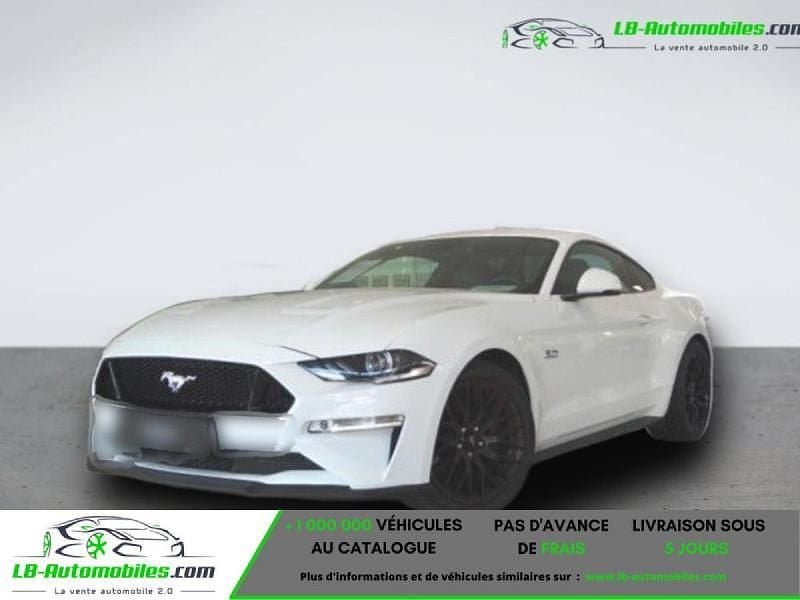 Occasion Ford Mustang 450 ch (330 kW) 2019 Coupé