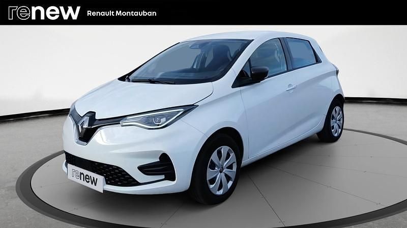 2023ev14228 Occasion 2023 Renault Zoe Equilibre Citadine | 15 290 € (Prix juste) - Image 1/4