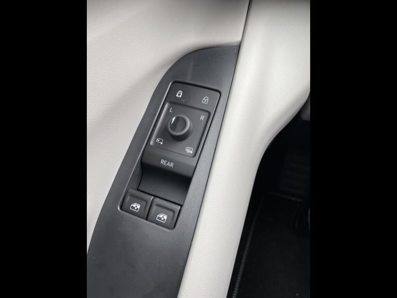 Occasion Ford Explorer Extended Range 250 kW (340 ch) 2025 Blanc glacier SUV