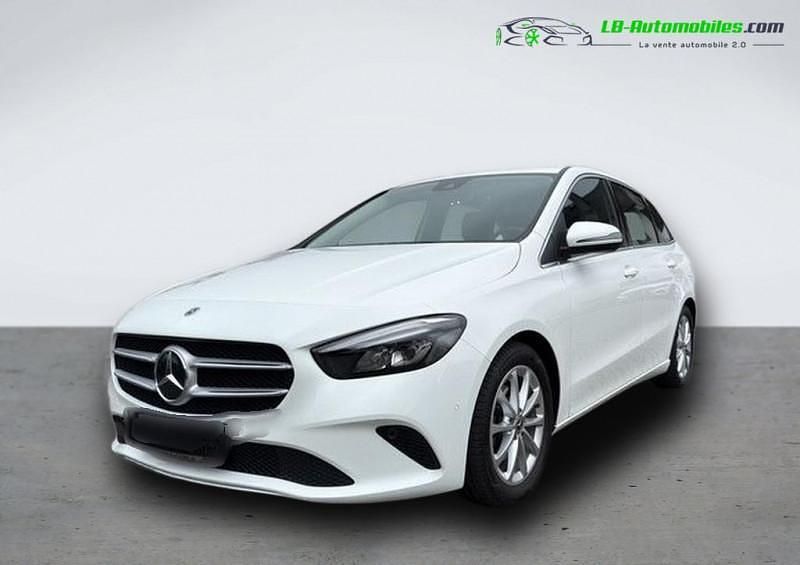 Utilisé 2019 Mercedes B200 Monospace | 28 100 € (Prix cher) - Image 1/4