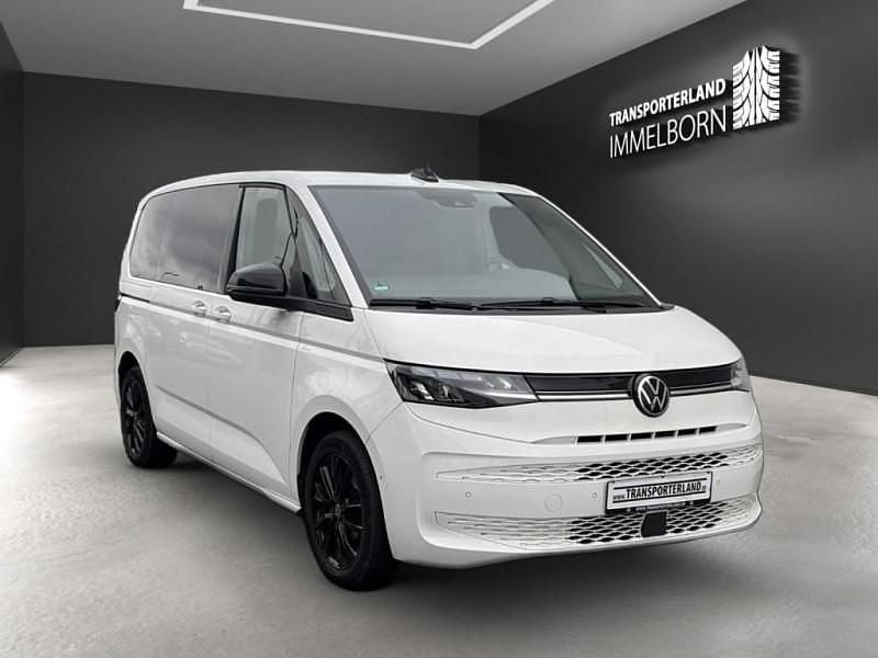 Occasion 2023 VW Multivan Van | 47 950 € (Bon prix) - Image 1/4