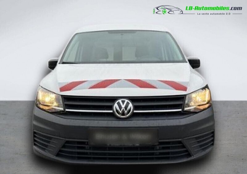 Utilisé 2019 VW Caddy Monospace | 21 900 € - Image 1/4