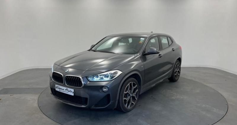 Occasion 2018 BMW X2 M Sport SUV | 27 900 € (Prix juste) - Image 1/1