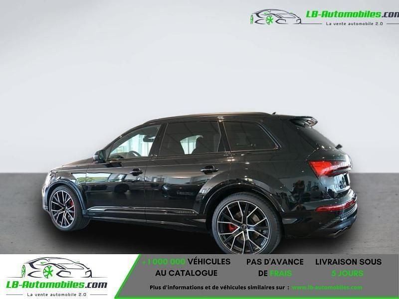 Utilisé 2024 Audi SQ7 Sport SUV | 112 500 € - Image 1/4
