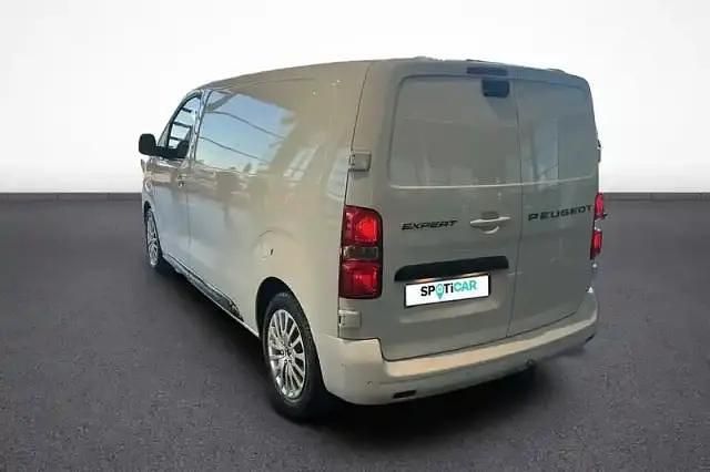 Occasion Peugeot Expert S 2024 Blanc Van
