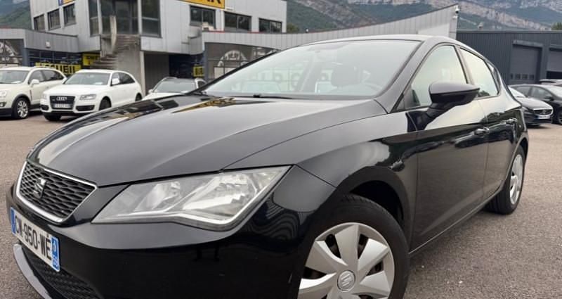 Utilisé 2013 Seat Leon Style Berline | 8 990 € - Image 1/3