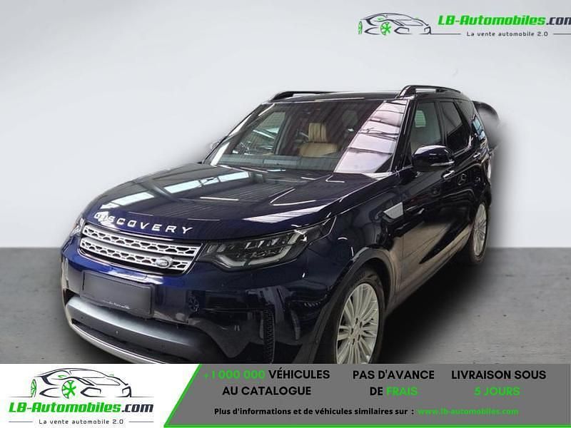 Utilisé 2019 Land Rover Discovery 5 SUV | 48 500 € (Prix cher) - Image 1/4