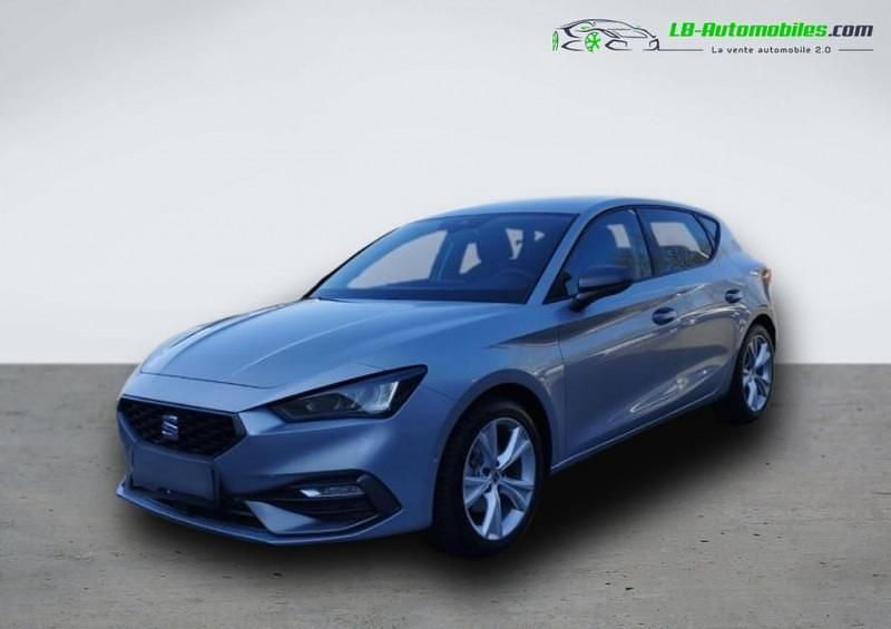 Utilisé 2023 Seat Leon Berline | 26 100 € (Prix assez cher) - Image 1/4