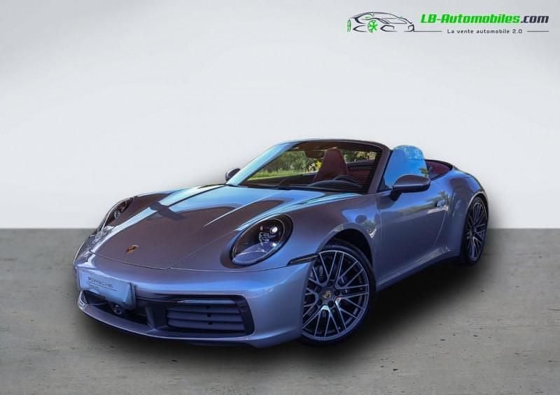 Utilisé 2022 Porsche 911 Coupé | 145 000 € (Super prix) - Image 1/4