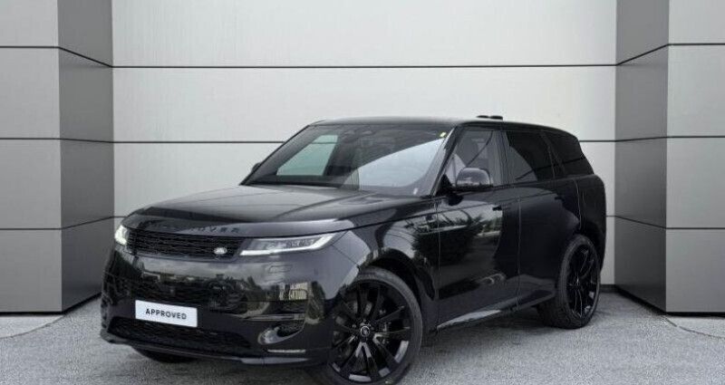 Nouvelle 2024 Land Rover Range Rover HSE Dynamic SUV | 132 900 € (Prix cher) - Image 1/4