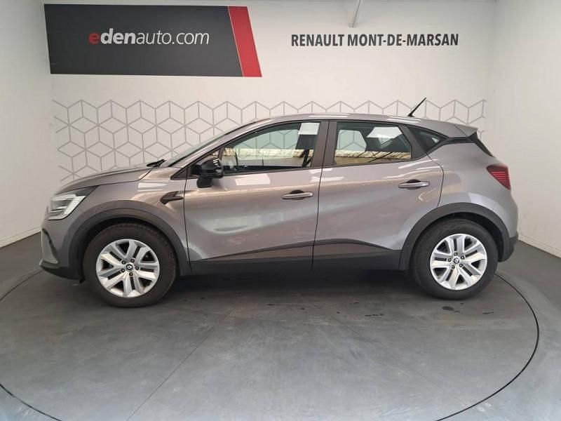 Occasion Renault Captur Business 145 ch (106 kW) 2022 SUV