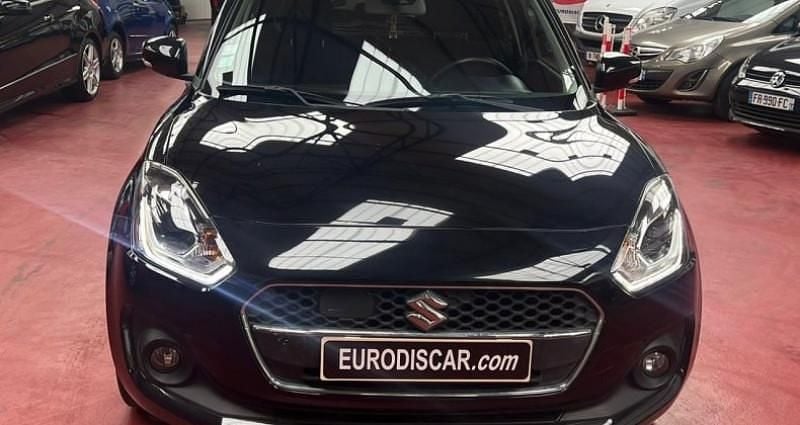Occasion Suzuki Swift 75 ch (55 kW) 2019 Citadine