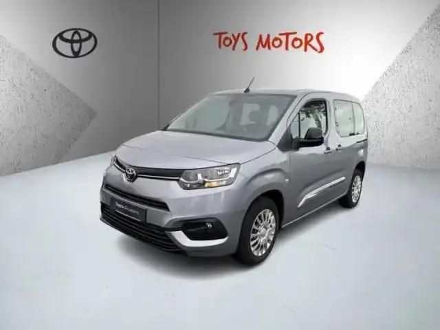 Occasion Toyota Proace 2023 Gris Monospace