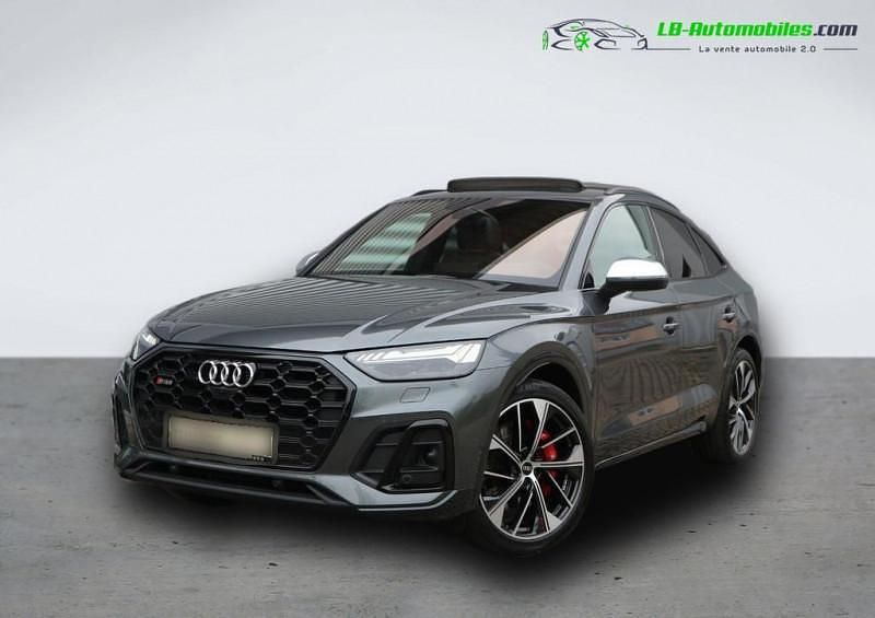 Utilisé 2022 Audi SQ5 Sportback Sport SUV | 61 900 € (Prix juste) - Image 1/4