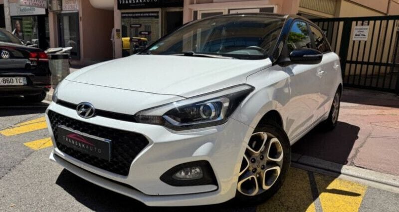 Utilisé 2020 Hyundai i20 Edition Citadine | 12 990 € (Bon prix) - Image 1/4
