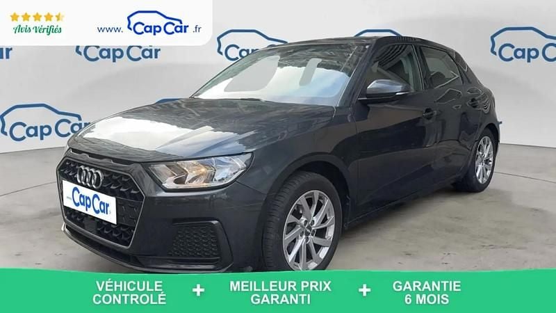 Occasion 2020 Audi A1 Design Citadine | 18 890 € (Bon prix) - Image 1/4