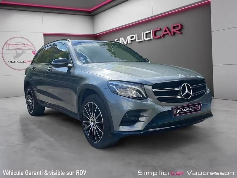 Occasion Mercedes E350 Sportline 211 ch (155 kW) 2018 Gris Break