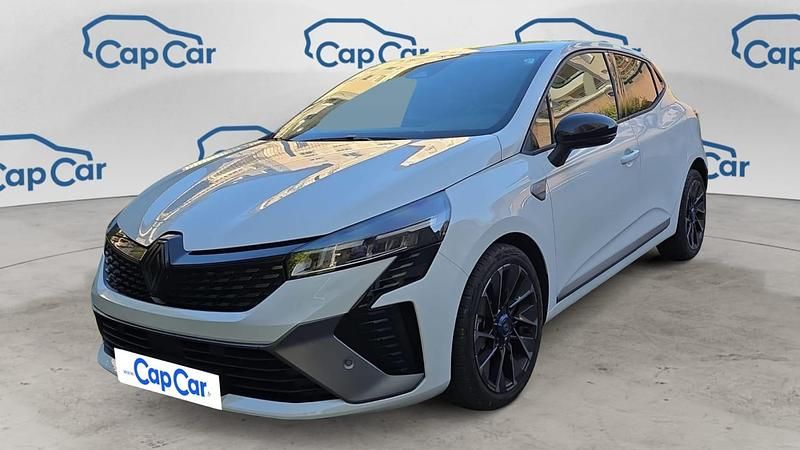 Utilisé 2024 Renault Clio V Esprit Alpine | 17 500 € (Prix juste) - Image 1/3