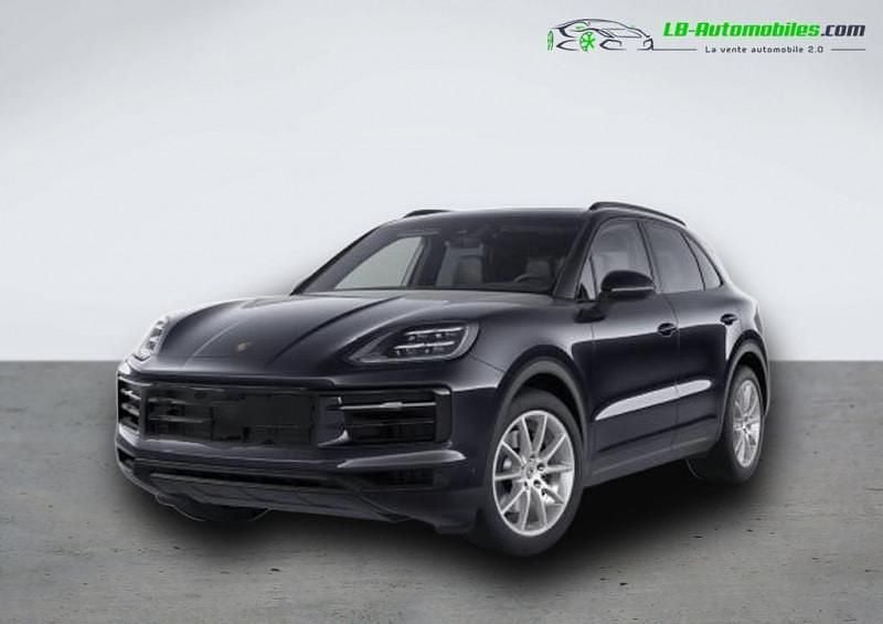 Utilisé 2024 Porsche Cayenne SUV | 101 200 € (Bon prix) - Image 1/4