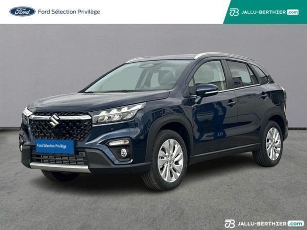 Utilisé 2025 Suzuki SX4 S-Cross SUV | 23 790 € (Prix juste) - Image 1/4