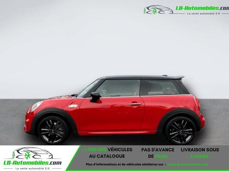 Occasion Mini Countryman 178 ch (130 kW) 2020 SUV