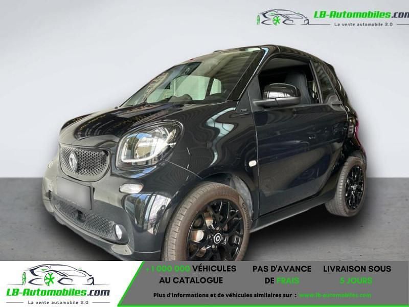 Occasion Smart ForTwo Coupé 109 ch (80 kW) 2017 Coupé