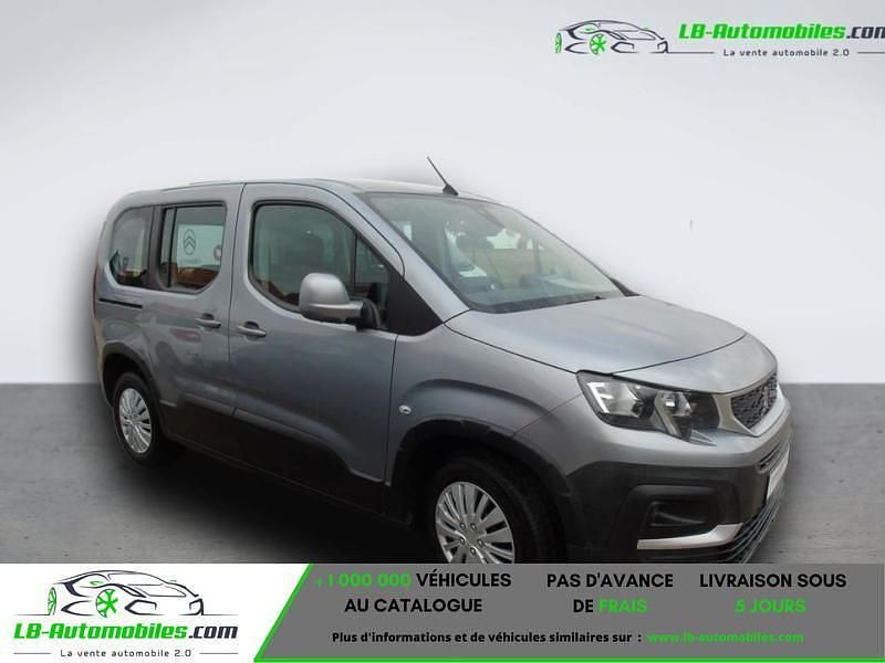 Utilisé 2020 Peugeot Rifter Monospace | 19 900 € (Bon prix) - Image 1/4