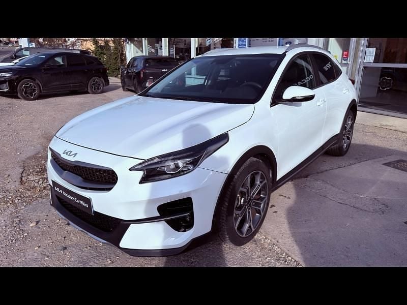 Occasion 2022 Kia XCeed SUV | 21 900 € (Super prix) - Image 1/4