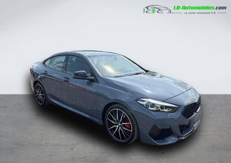 Utilisé 2021 BMW M235 Comfort Edition Coupé | 37 500 € (Prix juste) - Image 1/3