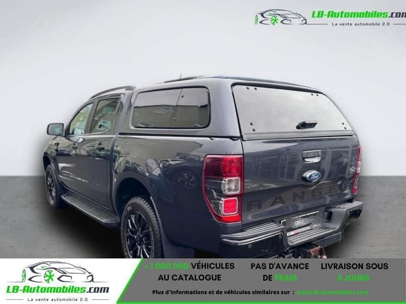 Occasion Ford Ranger 212 ch (155 kW) 2020 Pick-up