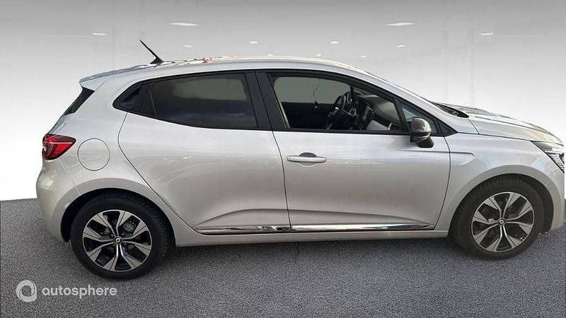 Occasion Renault Clio V Evolution 67 ch (49 kW) 2023 Gris Berline