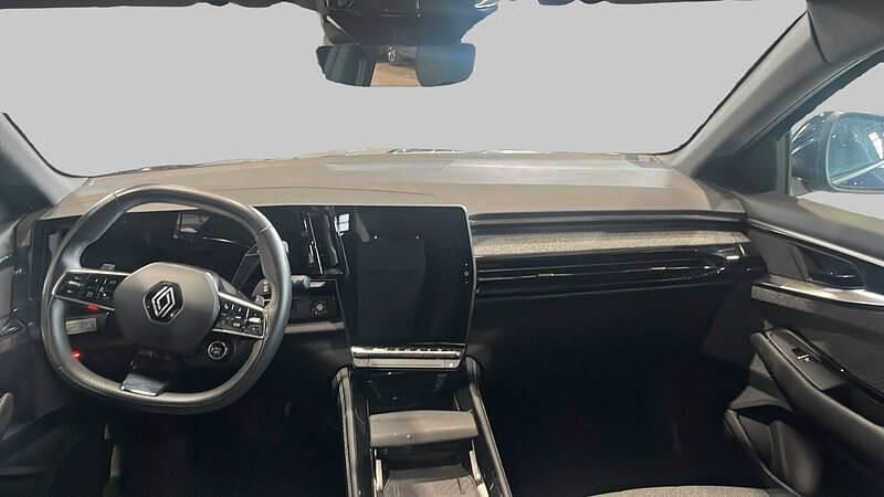 Occasion Renault Espace 131 ch (96 kW) 2023 Bleu Monospace