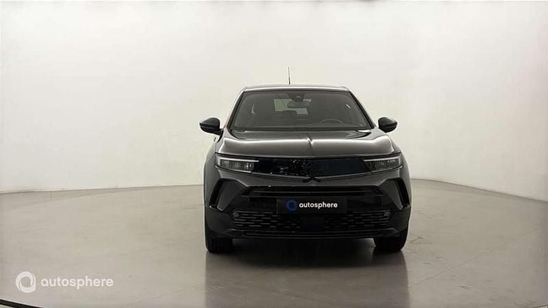 Occasion Opel Mokka 133 ch (97 kW) 2023 SUV