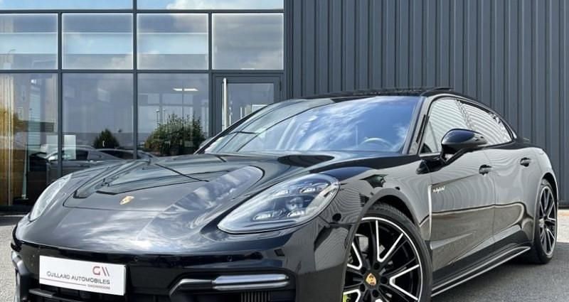 Utilisé 2018 Porsche Panamera 4 Executive Berline | 76 900 € (Prix cher) - Image 1/4