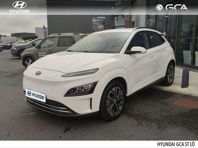 Utilisé 2022 Hyundai Kona SUV | 24 790 € (Prix cher) - Image 1/1