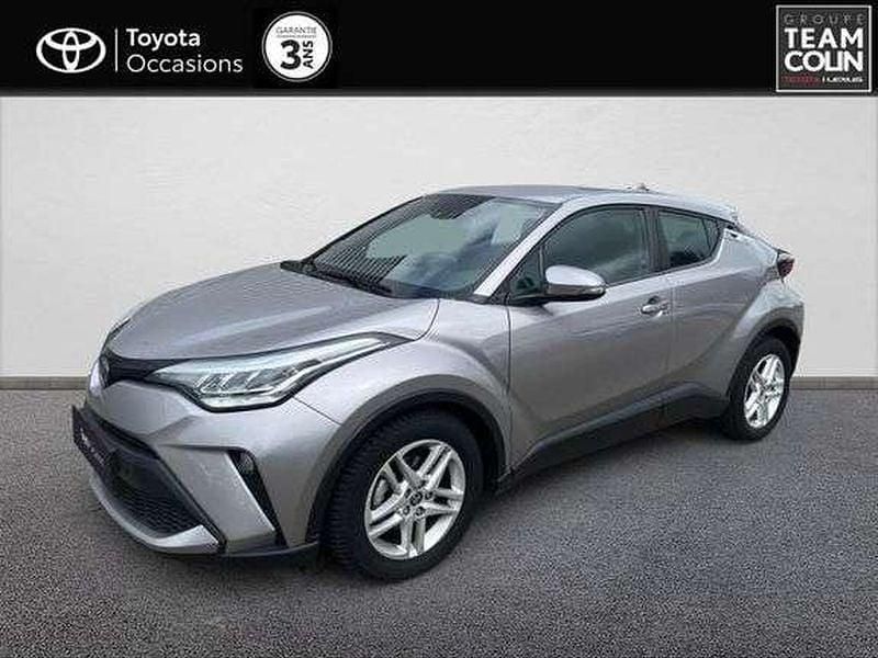 Occasion 2021 Toyota C-HR Business Edition SUV | 22 490 € (Prix juste) - Image 1/1