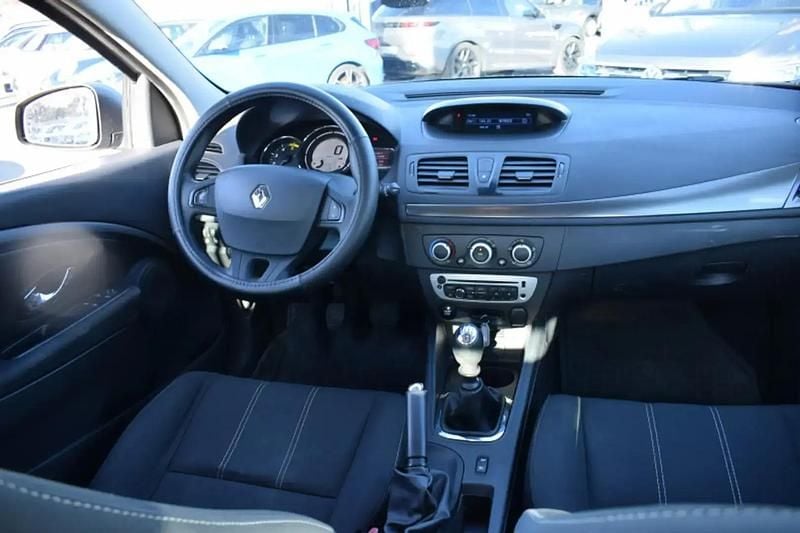 Occasion Renault Mégane Business 97 ch (71 kW) 2015 Gris Berline