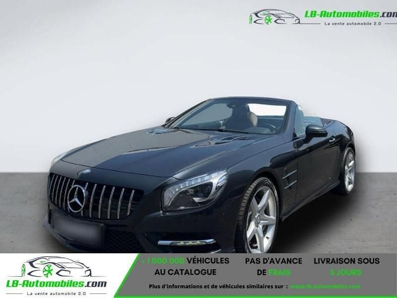 Occasion Mercedes S500 435 ch (319 kW) 2013 Berline