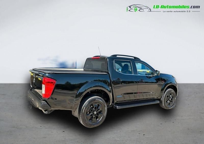 Utilisé 2021 Nissan Navara Pick-up | 39 000 € (Prix juste) - Image 1/4