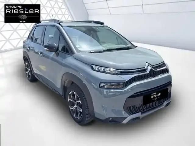 Occasion Citroën C3 Aircross 2021 Gris SUV